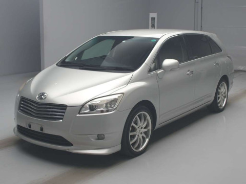 2010 Toyota Mark X Zio ANA10[0]