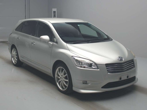 2010 Toyota Mark X Zio ANA10[2]