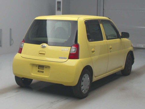 2009 Daihatsu Esse L235S[1]