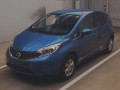 2014 Nissan Note