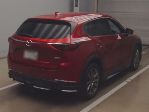 2018 Mazda CX-5 KF2P[1]