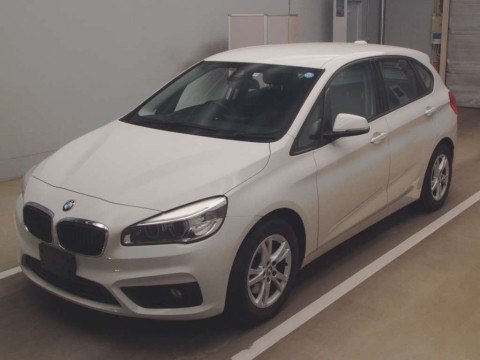 2015 BMW 2 Series 2A15[0]