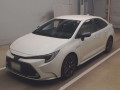 2020 Toyota Corolla Sedan