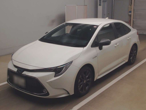 2020 Toyota Corolla Sedan ZWE211[0]