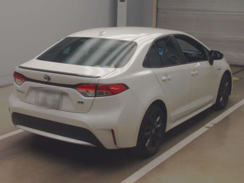 2020 Toyota Corolla Sedan ZWE211[1]