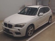 2011 BMW X1