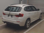 2011 BMW X1