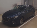 2014 Mazda Axela Sport