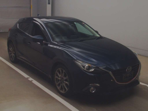 2014 Mazda Axela Sport BM2FS[2]