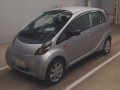 2013 Mitsubishi I-Miev