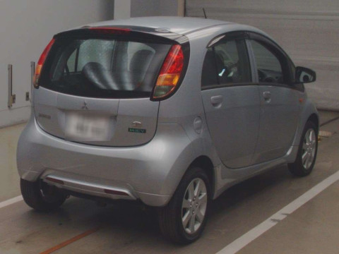 2013 Mitsubishi I-Miev HA3W[1]