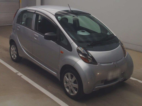 2013 Mitsubishi I-Miev HA3W[2]