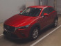 2021 Mazda CX-3