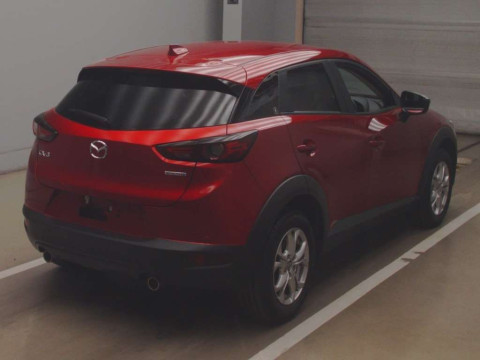 2021 Mazda CX-3 DKLFW[1]