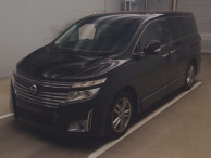 2010 Nissan Elgrand