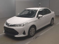 2019 Toyota Corolla Axio