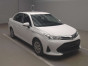 2019 Toyota Corolla Axio