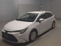 2019 Toyota Corolla Touring Wagon