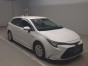 2019 Toyota Corolla Touring Wagon