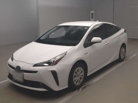 2019 Toyota Prius ZVW51[0]