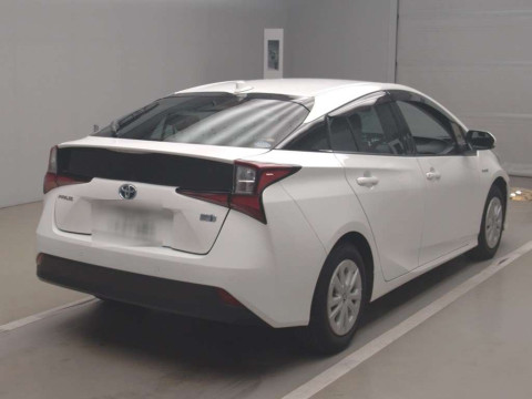 2019 Toyota Prius ZVW51[1]