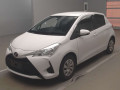 2019 Toyota Vitz