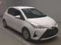 2019 Toyota Vitz