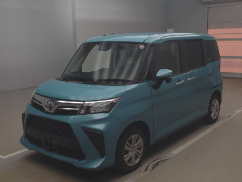 2021 Toyota Roomy M900A[0]