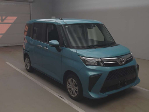 2021 Toyota Roomy M900A[2]