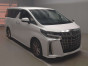 2020 Toyota Alphard