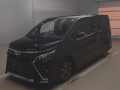 2021 Toyota Voxy