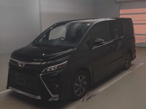 2021 Toyota Voxy ZRR80W[0]