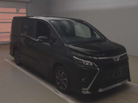 2021 Toyota Voxy ZRR80W[2]