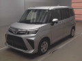 2021 Toyota Roomy