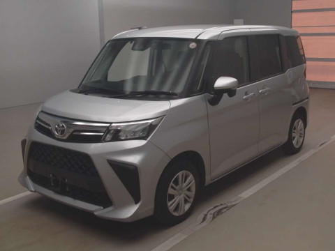 2021 Toyota Roomy M900A[0]