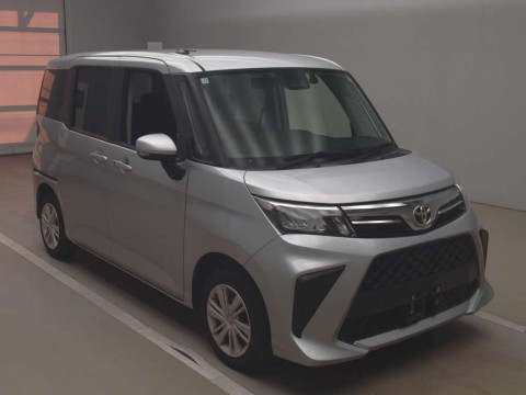 2021 Toyota Roomy M900A[2]