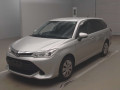 2016 Toyota Corolla Fielder