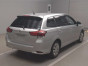 2016 Toyota Corolla Fielder