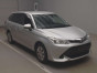 2016 Toyota Corolla Fielder