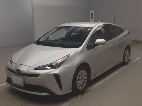 2019 Toyota Prius ZVW51[0]