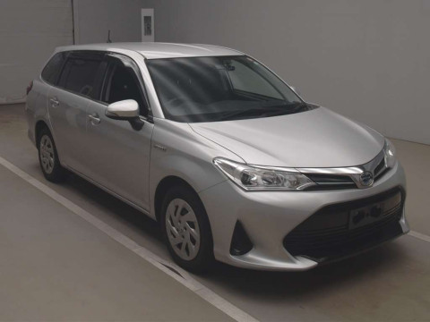 2019 Toyota Corolla Fielder NKE165G[2]