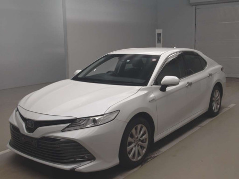 2019 Toyota Camry AXVH70[0]