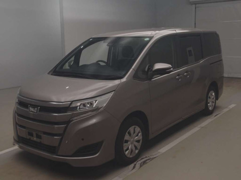 2021 Toyota Noah ZRR80G[0]