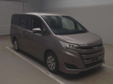 2021 Toyota Noah ZRR80G[2]