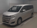 2017 Toyota Noah