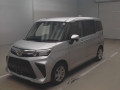 2021 Toyota Roomy