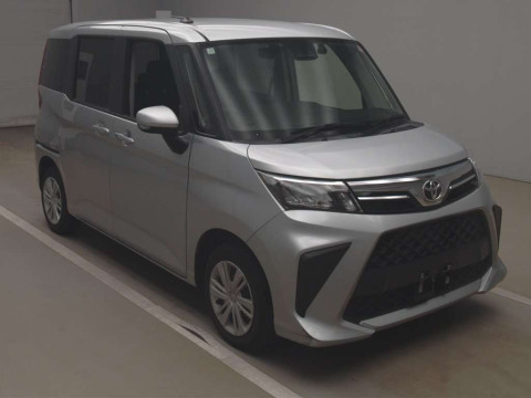 2021 Toyota Roomy M900A[2]