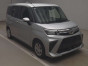 2021 Toyota Roomy