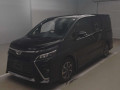 2021 Toyota Voxy