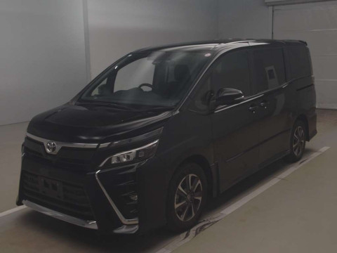 2021 Toyota Voxy ZRR80W[0]